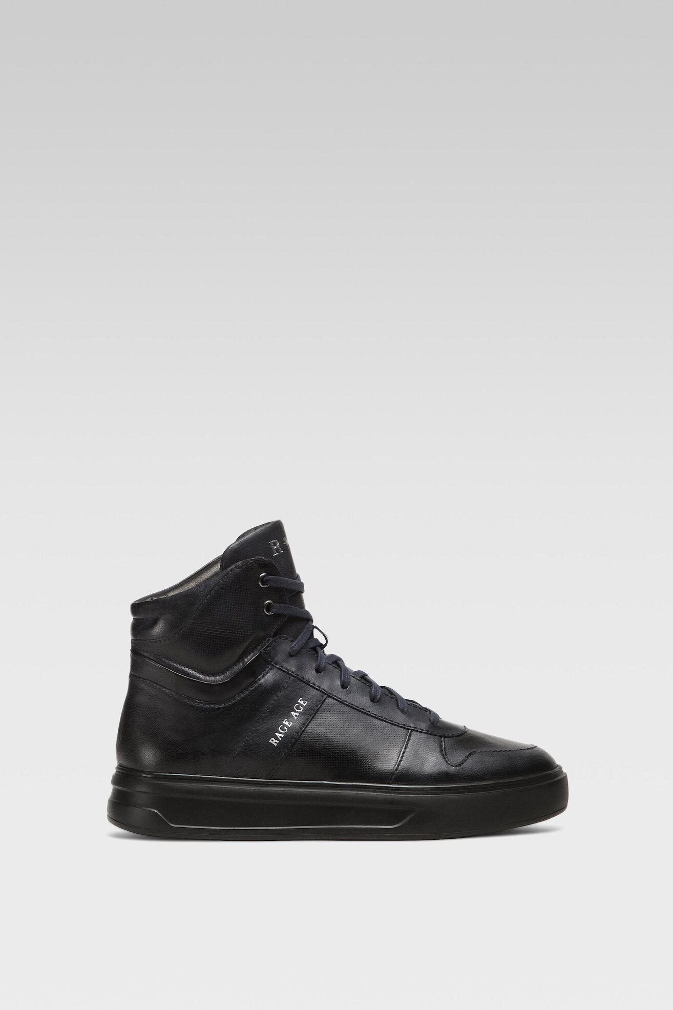 Obuwie sportowe RAGE AGE RAGE AGE-RA-89-06-000392 107 Granatowy