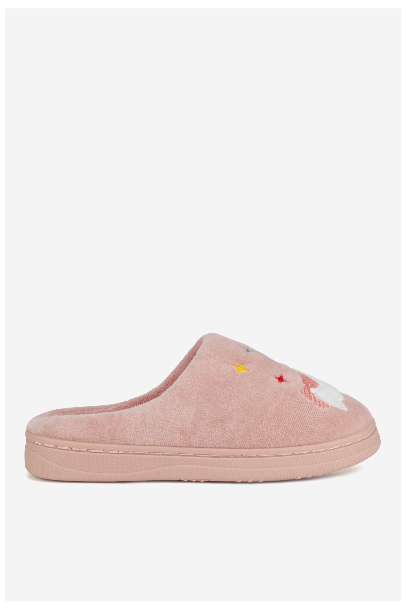 Papuci de casă Nelli Blu K-04A ROZ