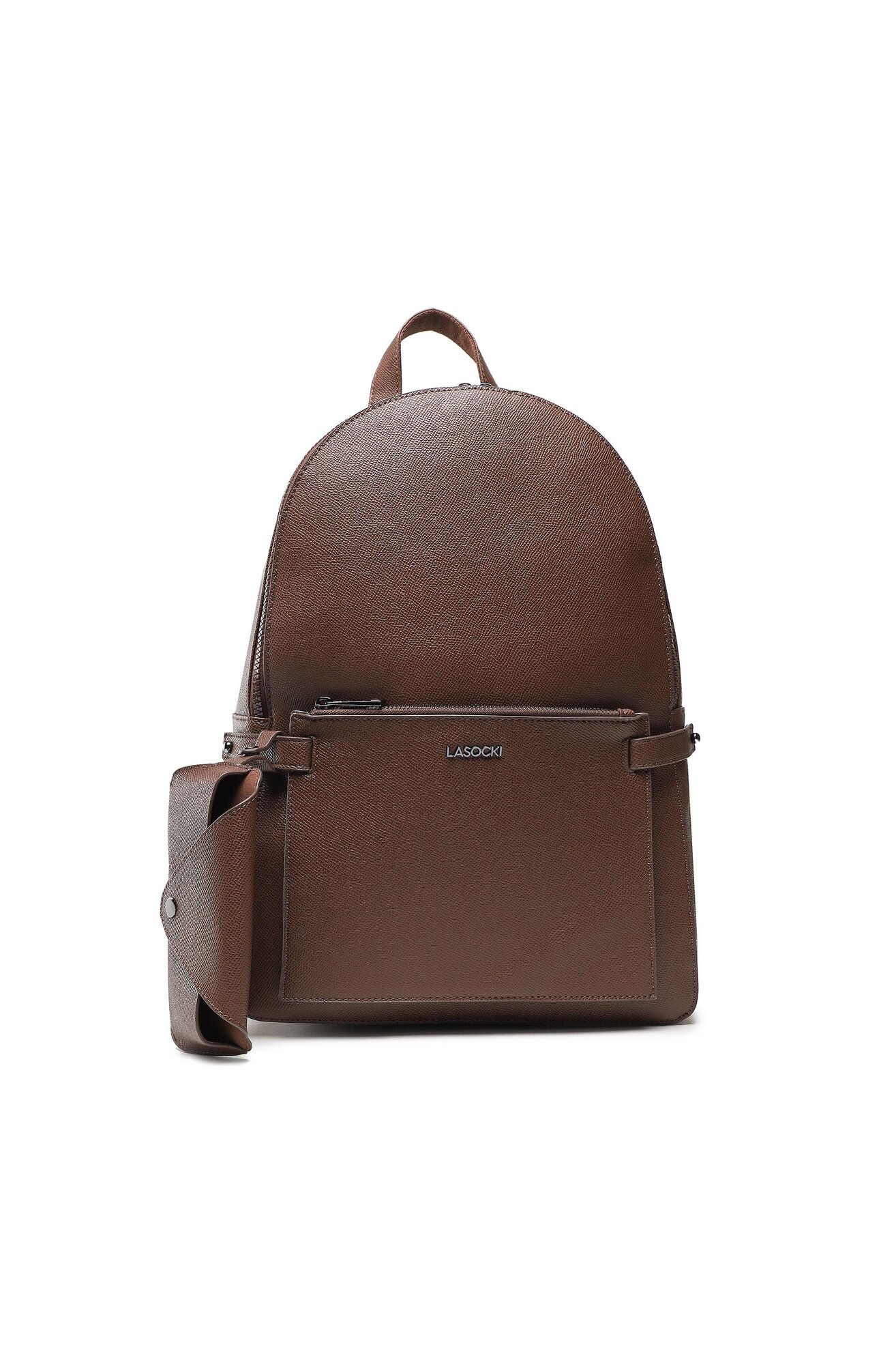 Hátizsák Lasocki BLP-U-052-40-07 BARNA