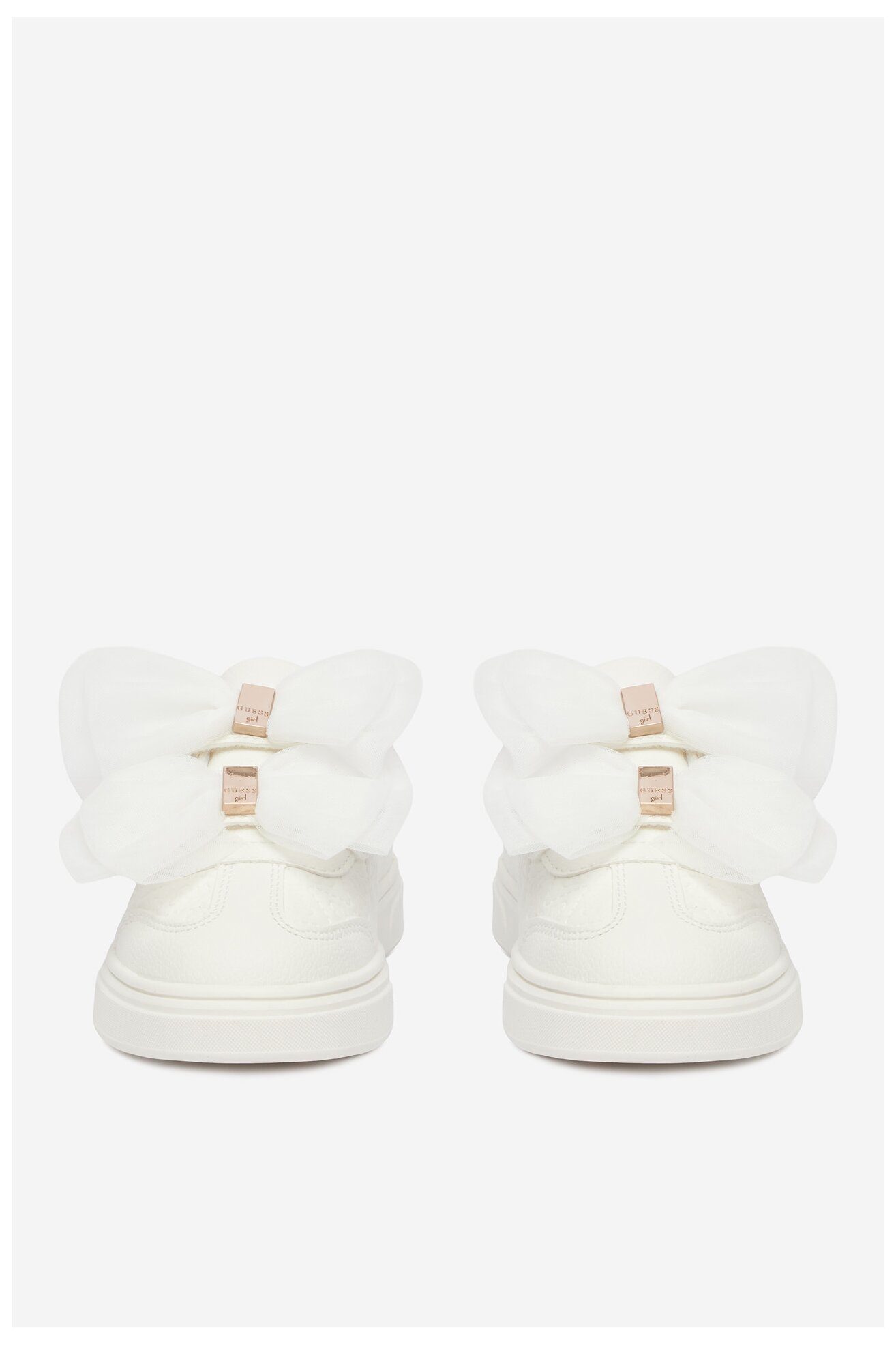 Sneakers GUESS CEO-25KC1002 Biały