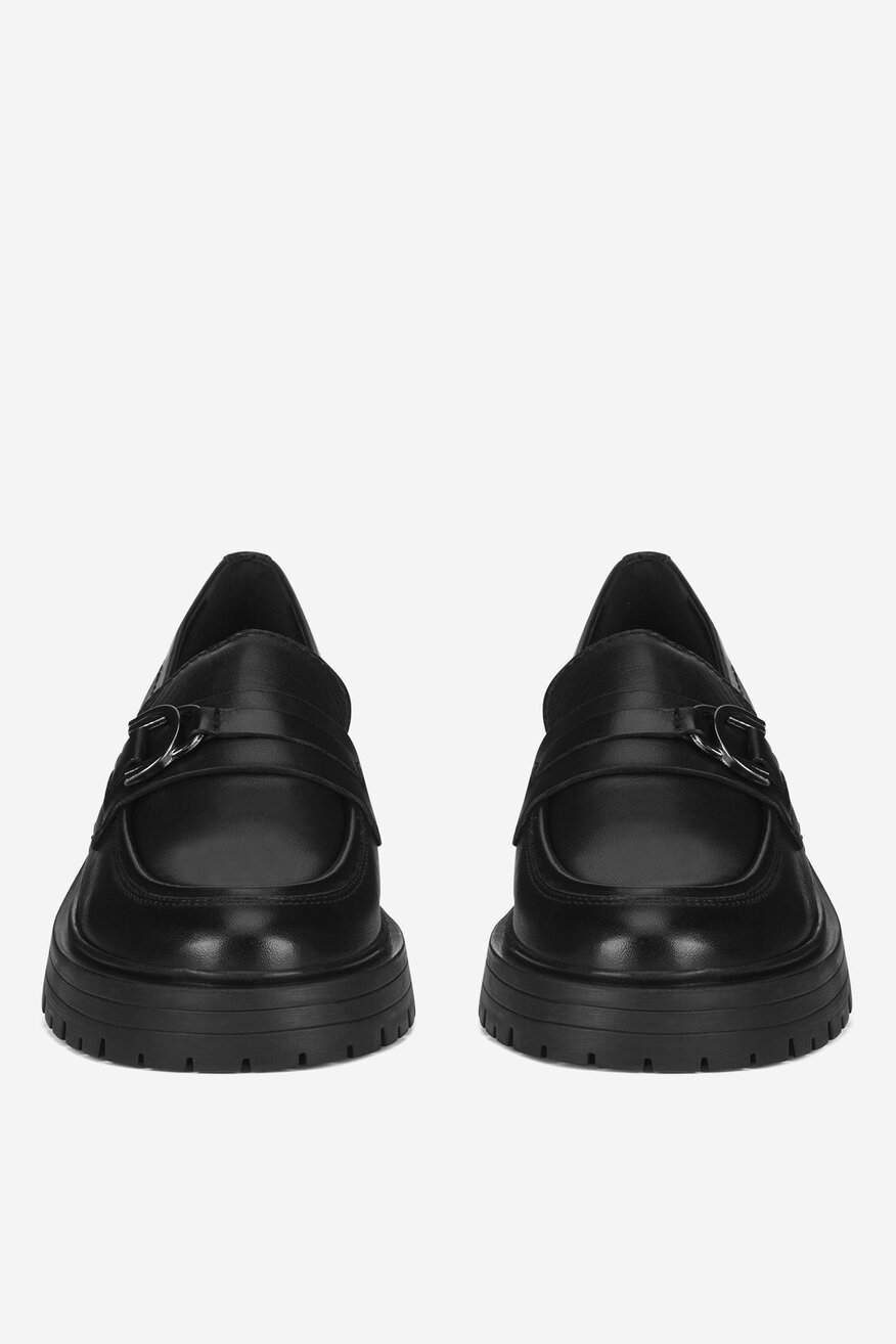 
                Mokasine Lasocki CRNA - 5905588871569