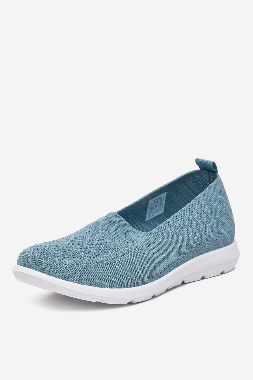 
                Jenny - Półbuty - 5904862888439