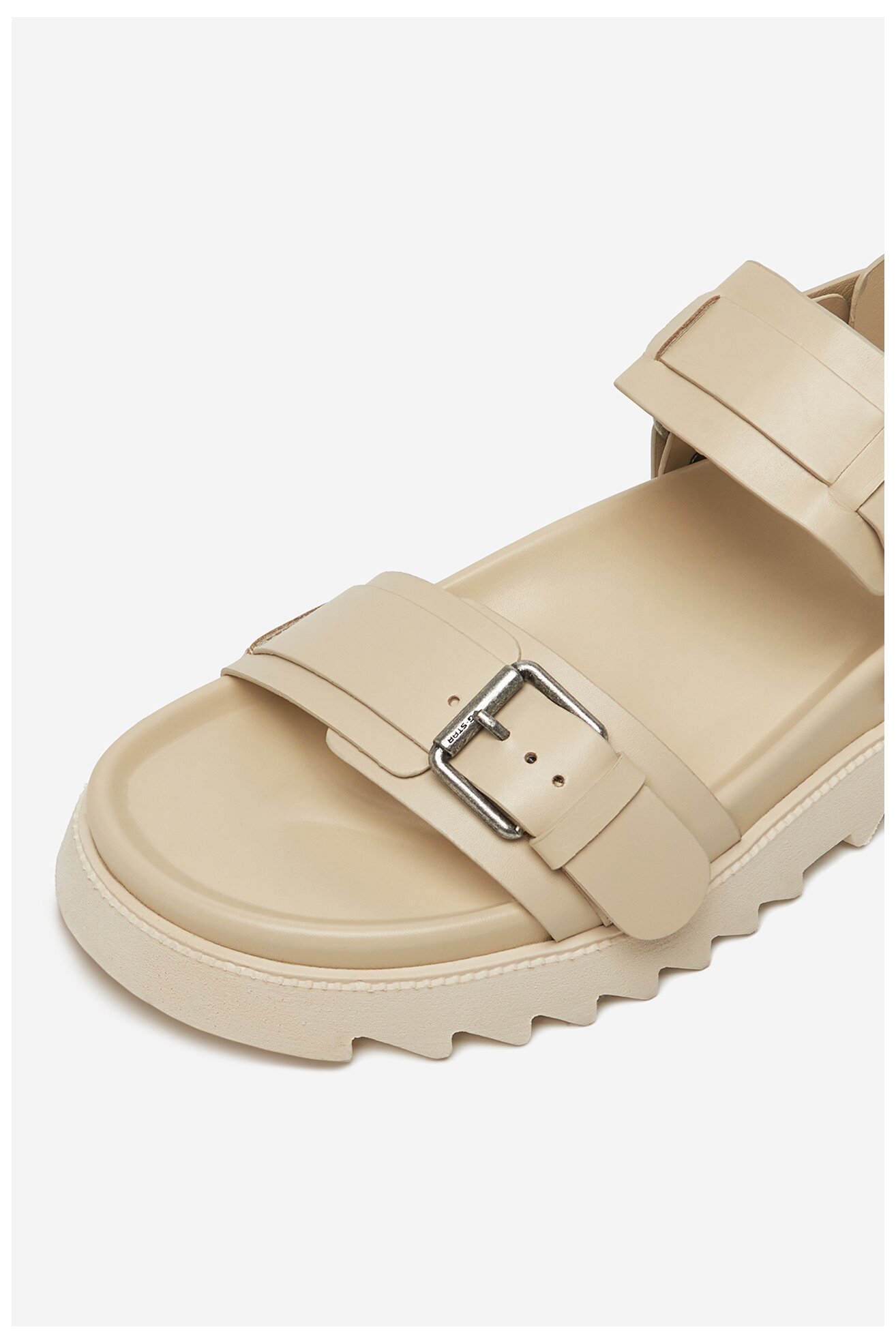 Сандали G-STAR RAW DEBRA-25SS497 БЕЖОВ