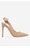 Pantofi DeeZee YUC1996-P-B1G BEJ