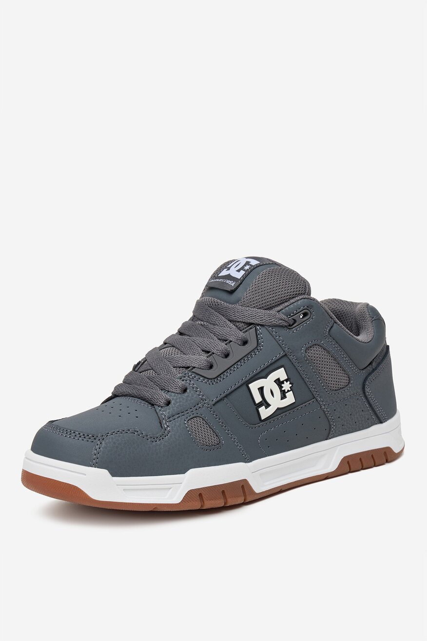 Încălțăminte sport DC Shoes GRI - 5906751429907