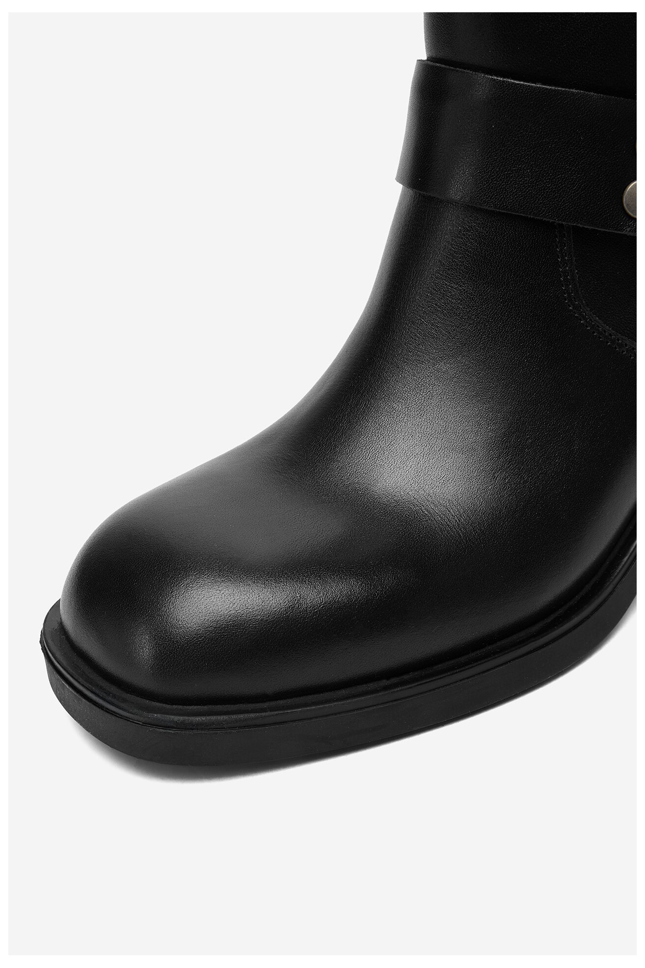 Боти G-STAR RAW EO-EYLUL-4769 ЧЕРЕН