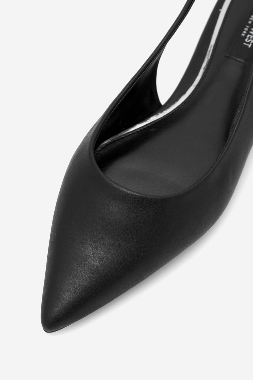 
                Балетки NINE WEST ЧОРНИЙ - 5905588469070