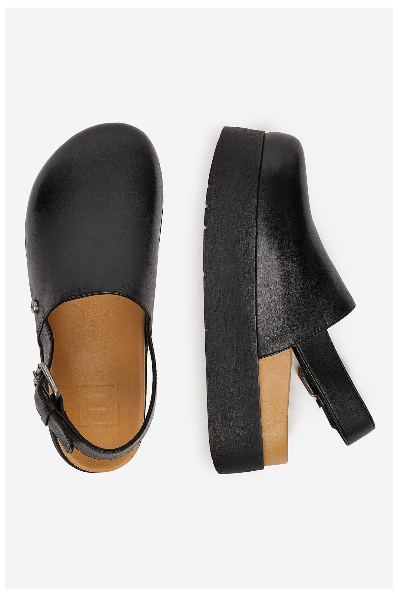 Șlapi G-STAR RAW FAIZA-118914 NEGRU