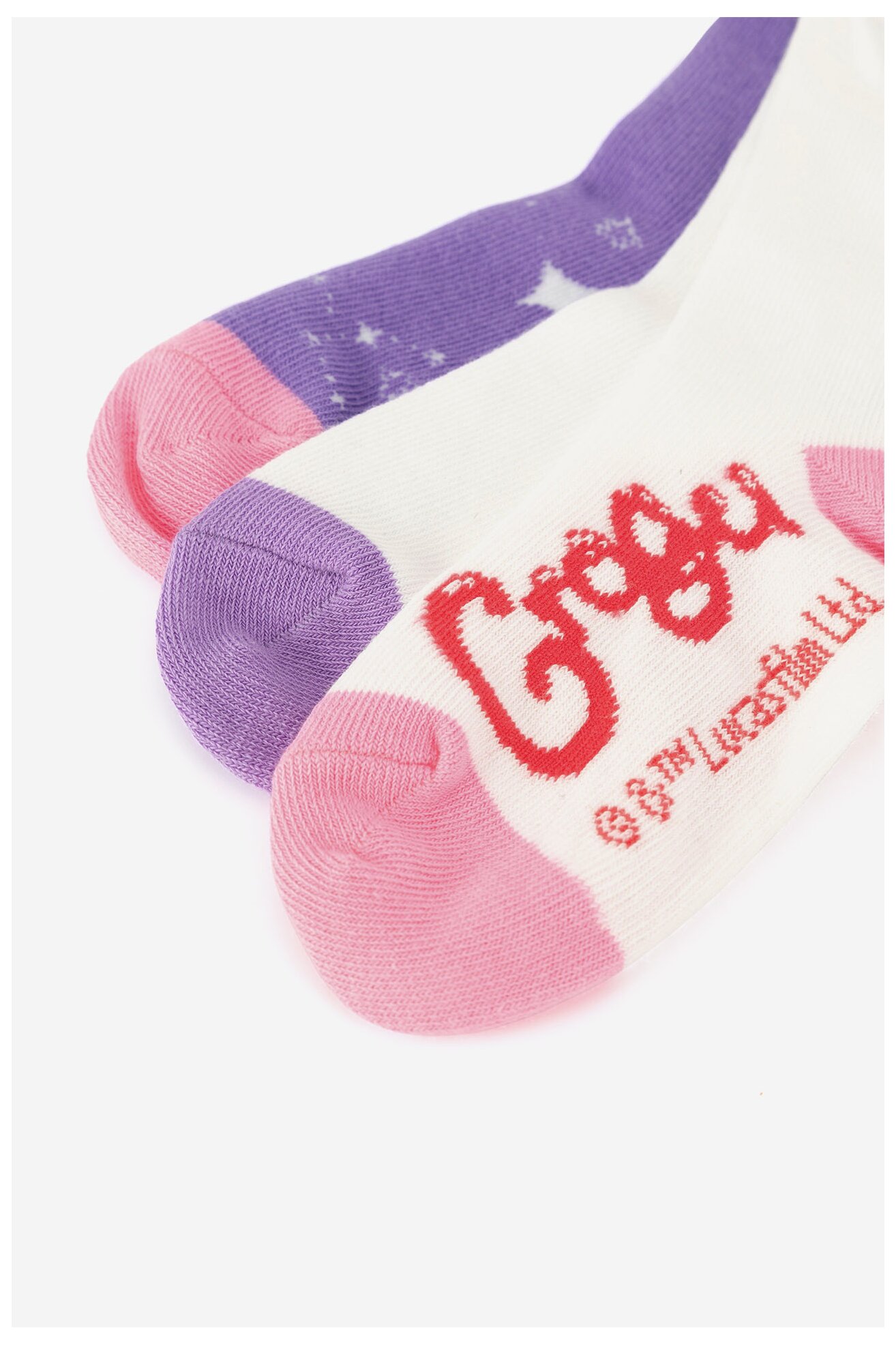 Soseste MANDALORIAN ACCCS-SS24-122LM ROZ