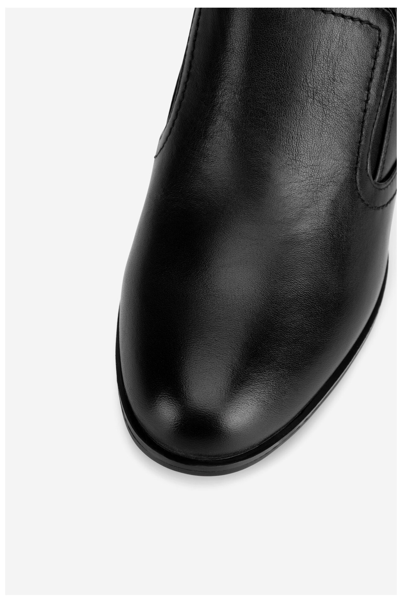 Половинки обувки Lasocki WYL3718-6Z ЧЕРЕН