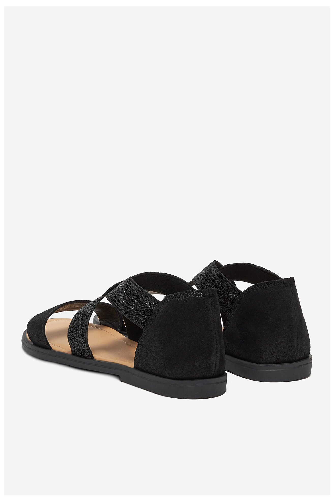 Sandale Lasocki Young VERNIS CI12-3027-08 NEGRU