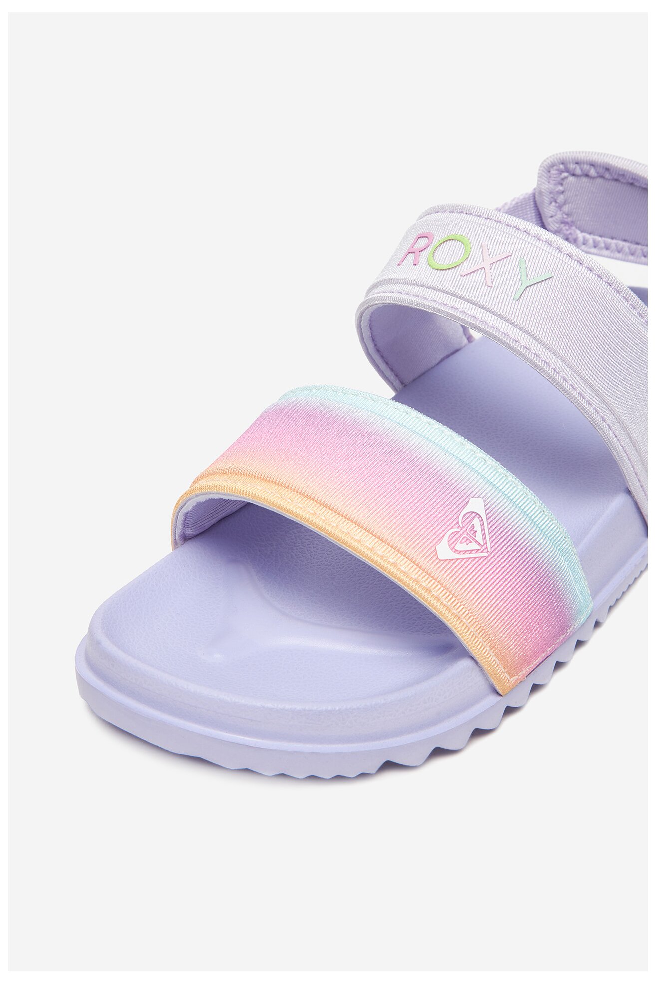 Sandale ROXY CEO-P4047545 LJUBIČASTA