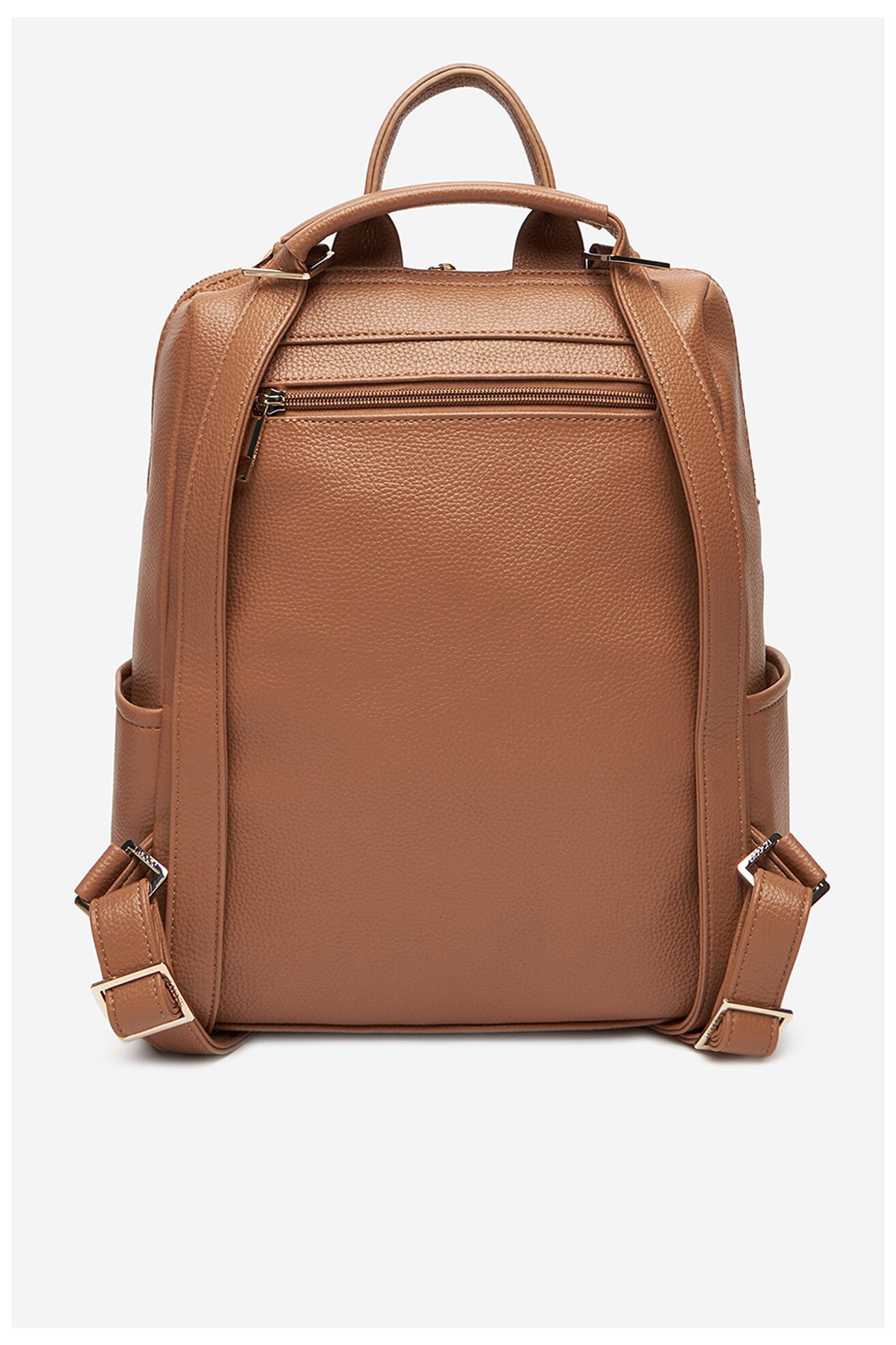 Plecak Lasocki C-LSK-L-011-08 Beżowy