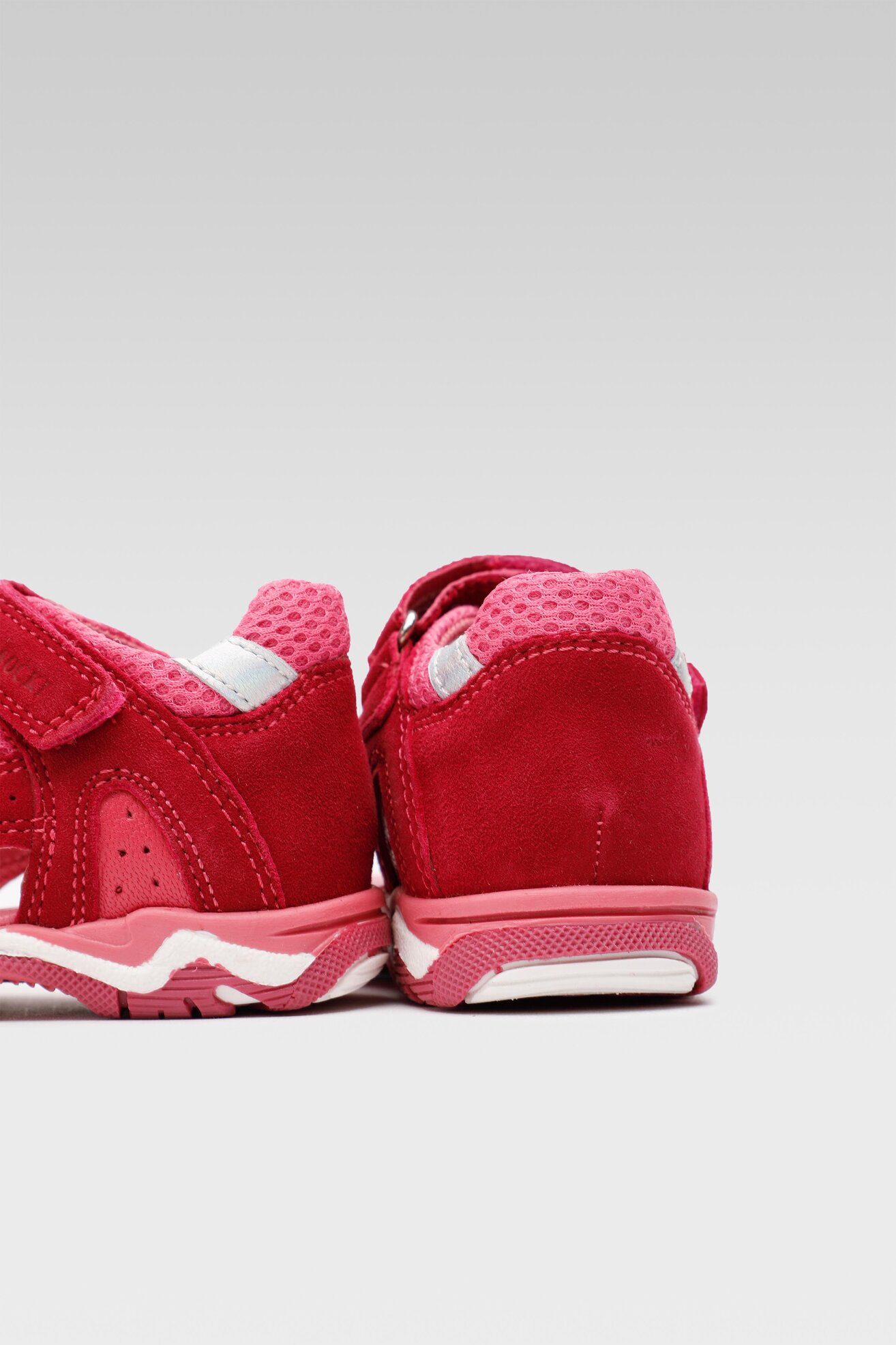 Sandały Lasocki Kids CI12-2566-11A Różowy