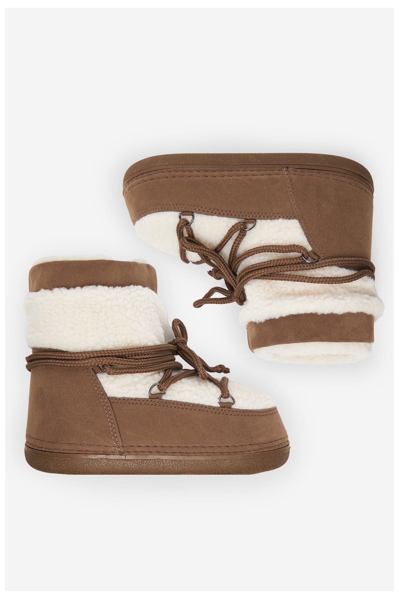 Ghete DeeZee JC4336 MARO MEDIU