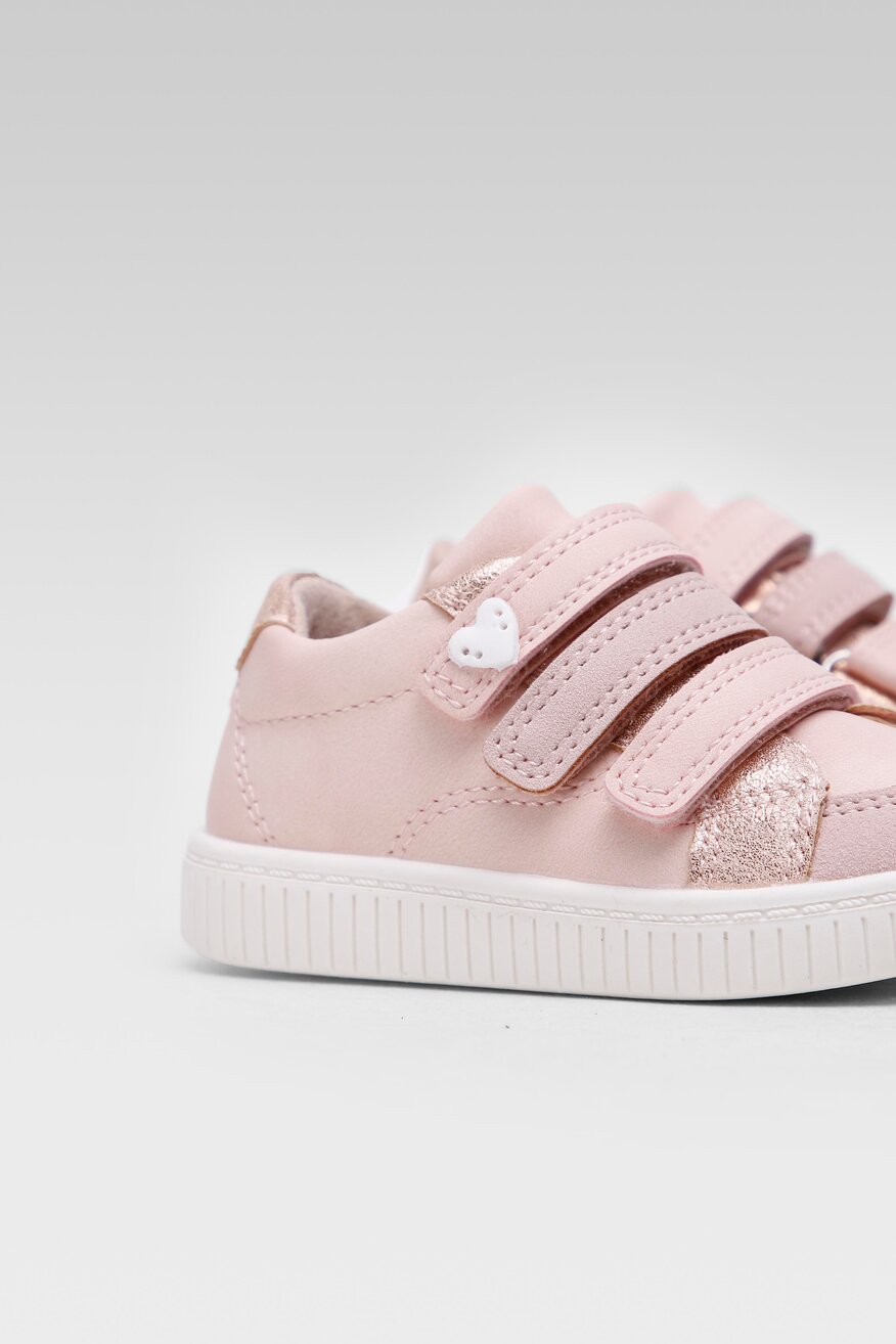 
                Patike Nelli Blu ROZE - 5904248299194