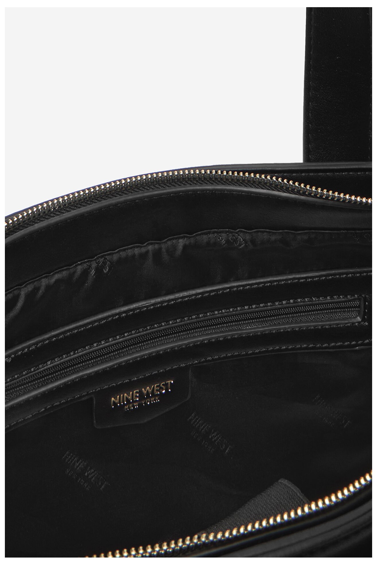 Torebka NINE WEST EO-ARKANSAS-LDA8210 Czarny