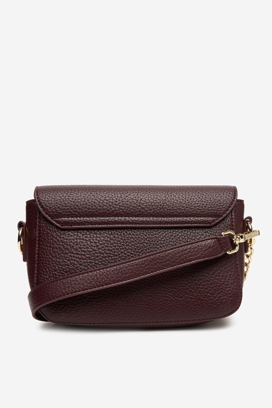 
                        Kézitáska Mexx C-MEXX-L-003-08 BORDÓ - 5906751213452