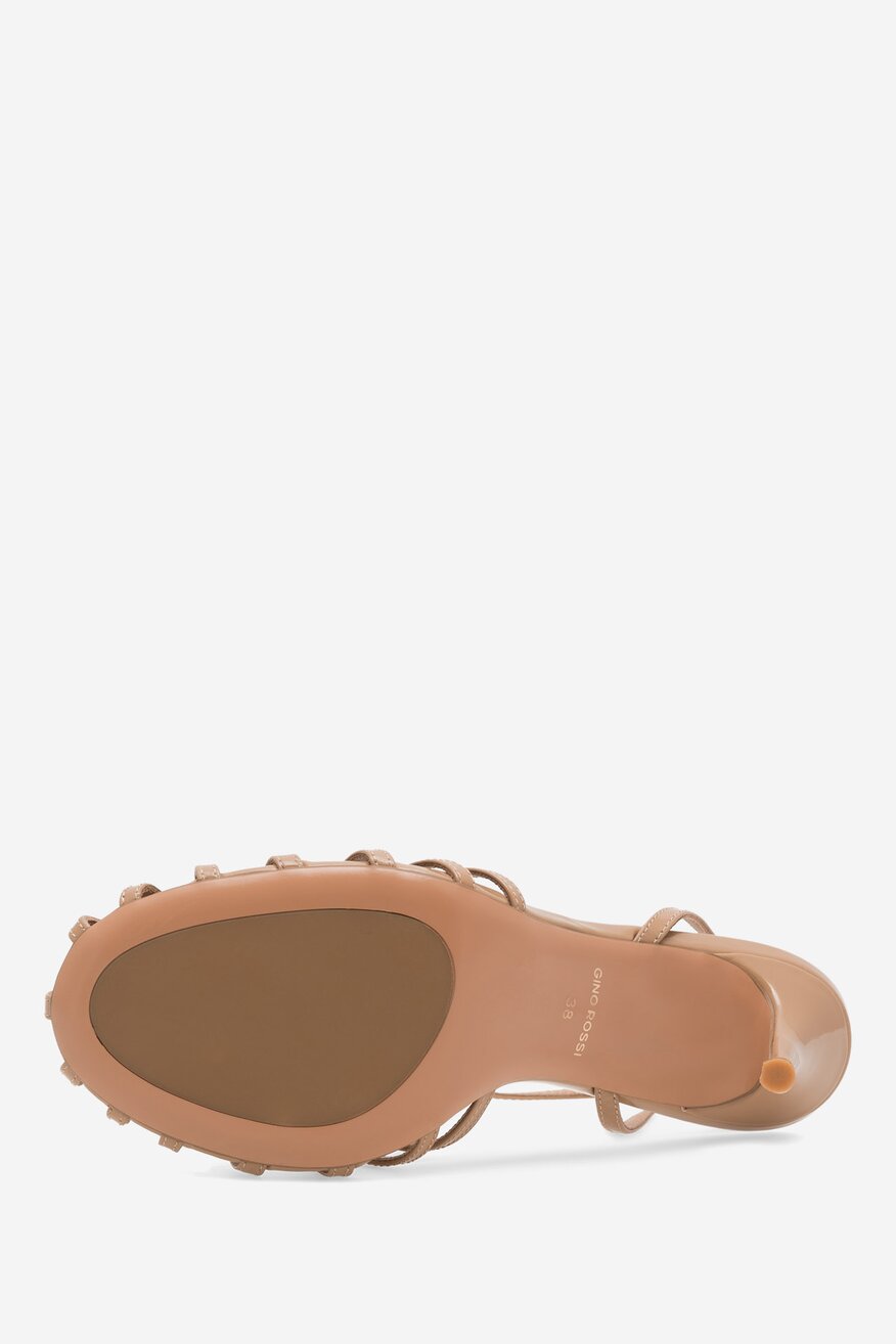 
                Sandale Gino Rossi BEJ - 5905588583851