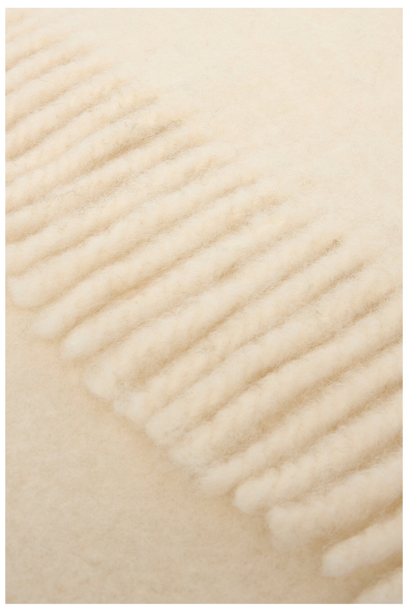 Női sál Mexx CEO-MEXX-W4-001-AW25 BÉZS