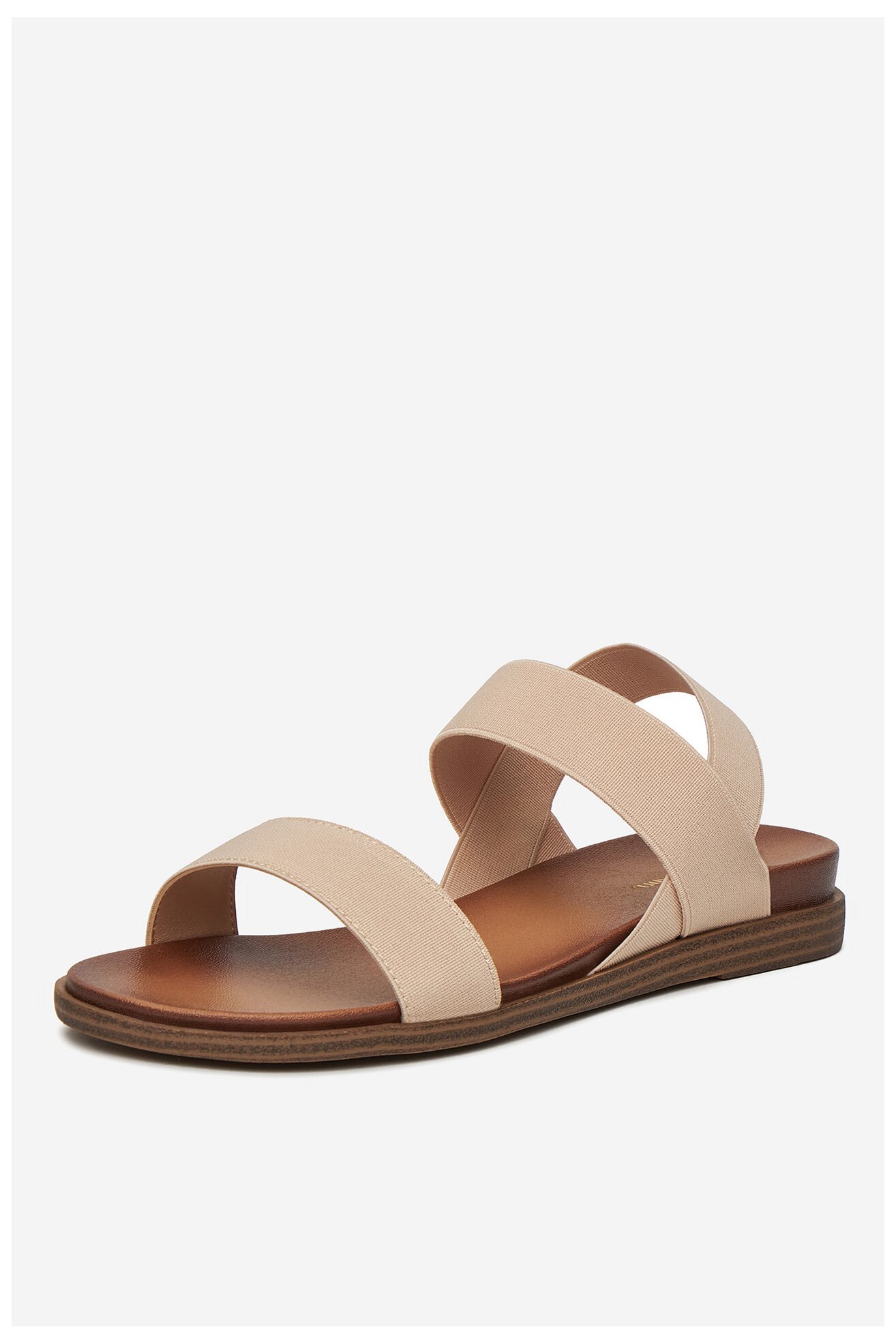 Сандали Clara Barson WS060701-01 БЕЖОВ