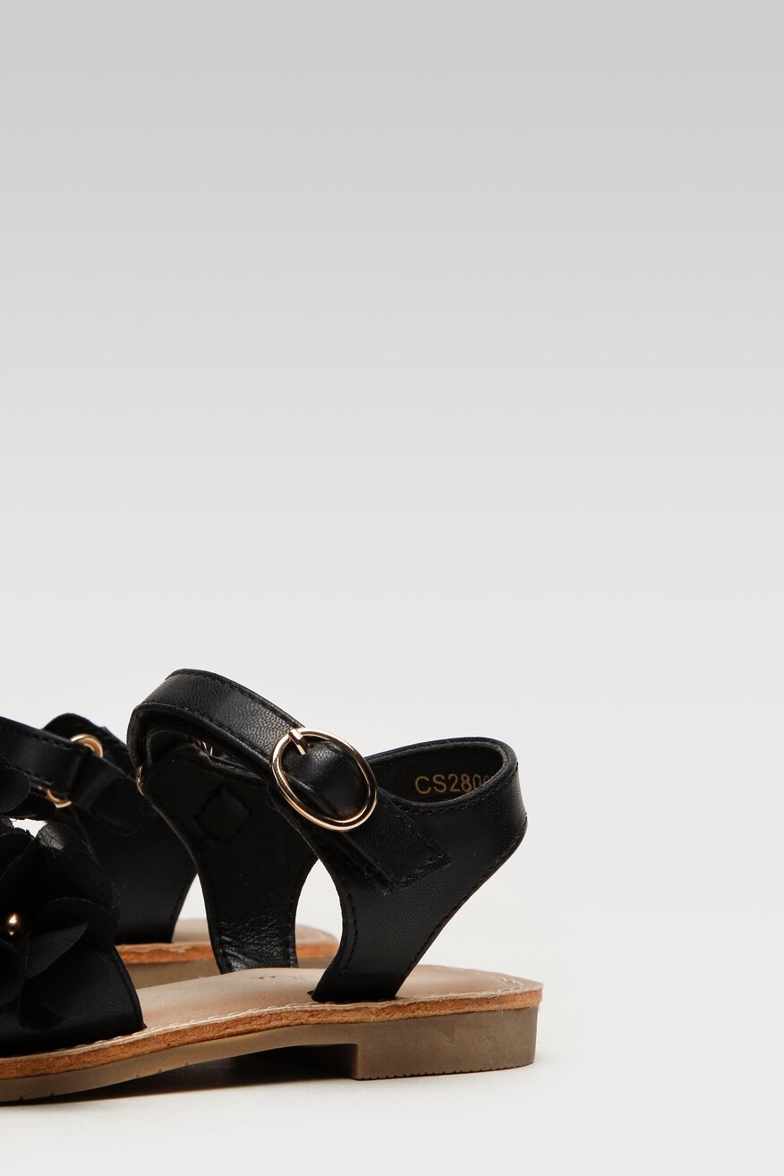 
                Sandale Nelli Blu CRNA - 5904248621803