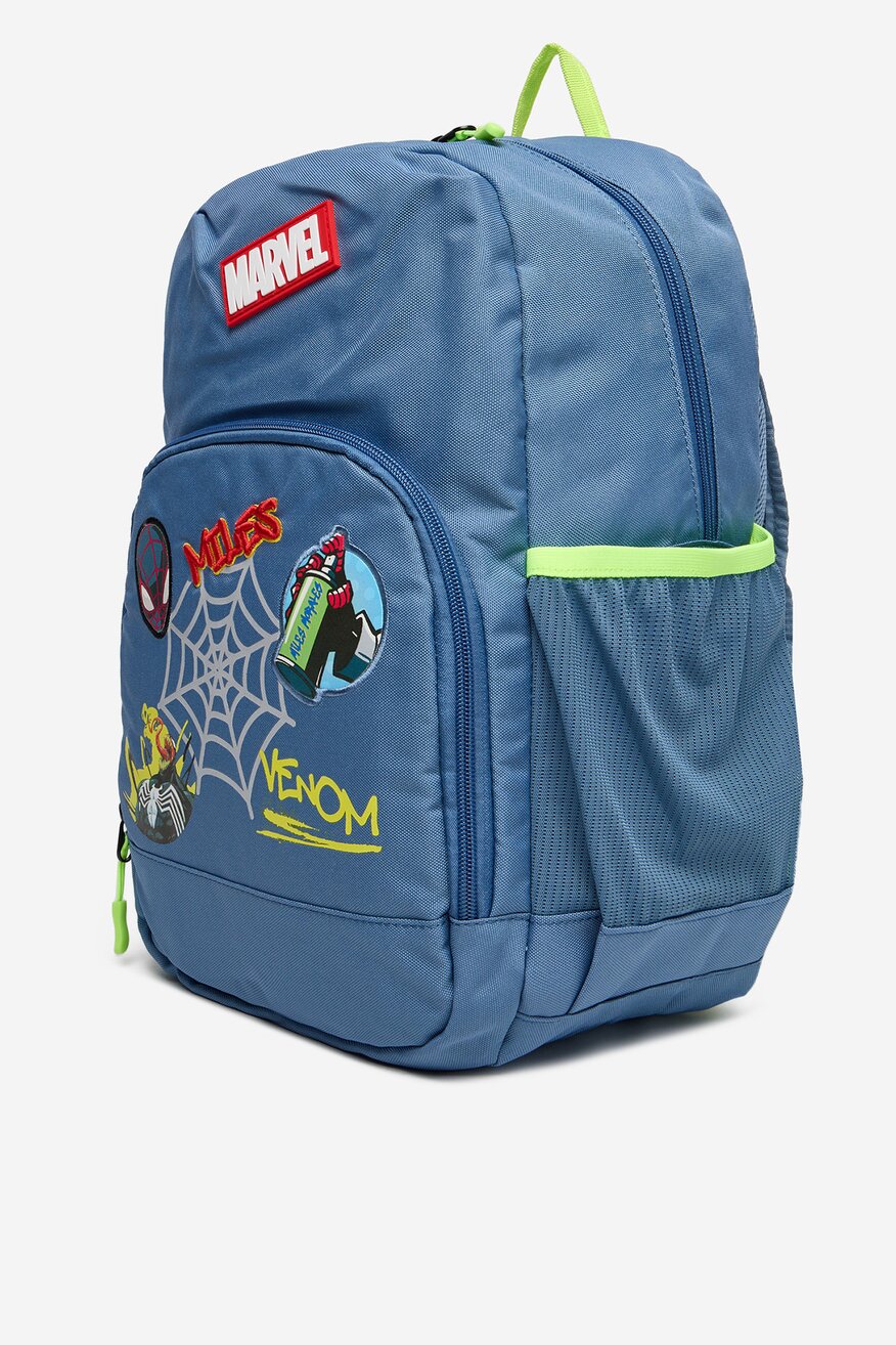 Rucsac Spider-Man CEO-ACCCS-AW25-109SPRMV ALBASTRU - 5906751391228