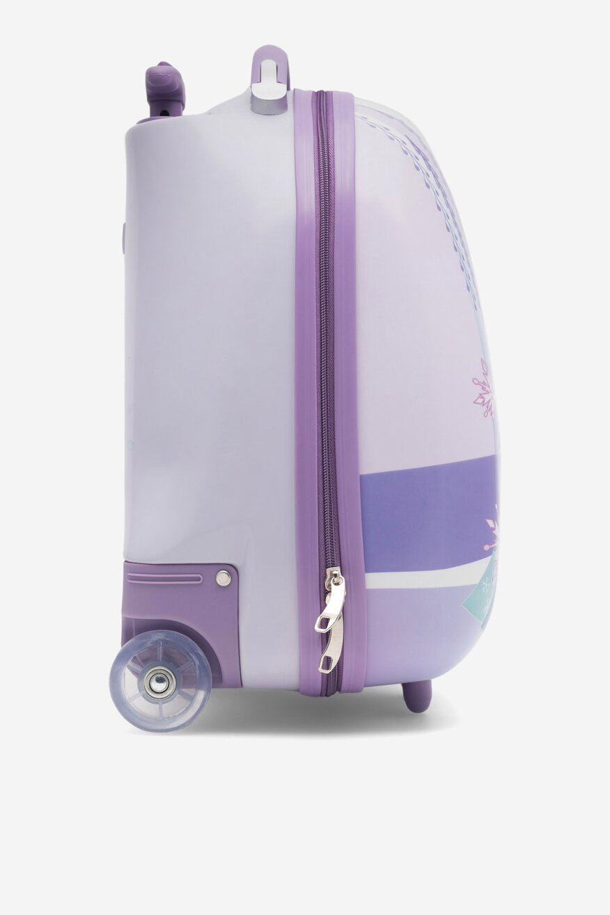 
                Frozen - Walizka mała twarda - 5905588105947