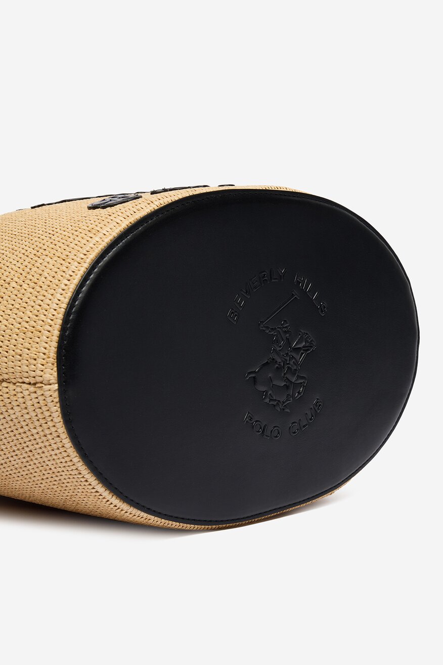 
                Beverly Hills Polo Club - Torebka - 5906751869659