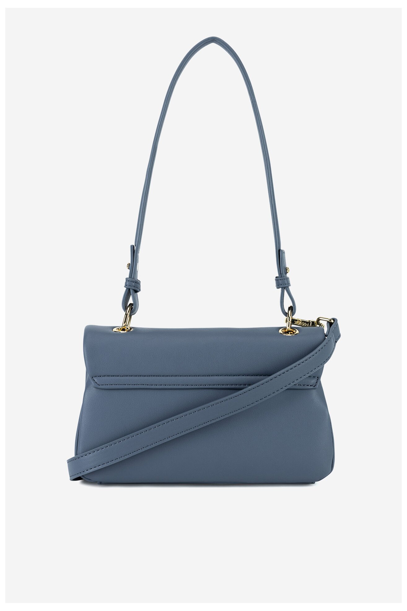 Torebka Mexx MEXX-K-005-06 Niebieski