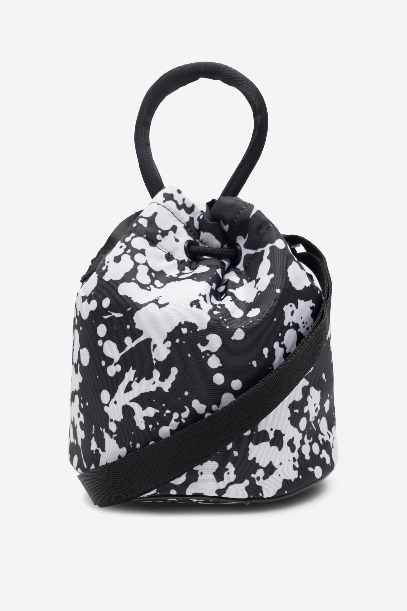 Torebka Puma CORE POP BUCKET X-BODY 7985803 Czarny