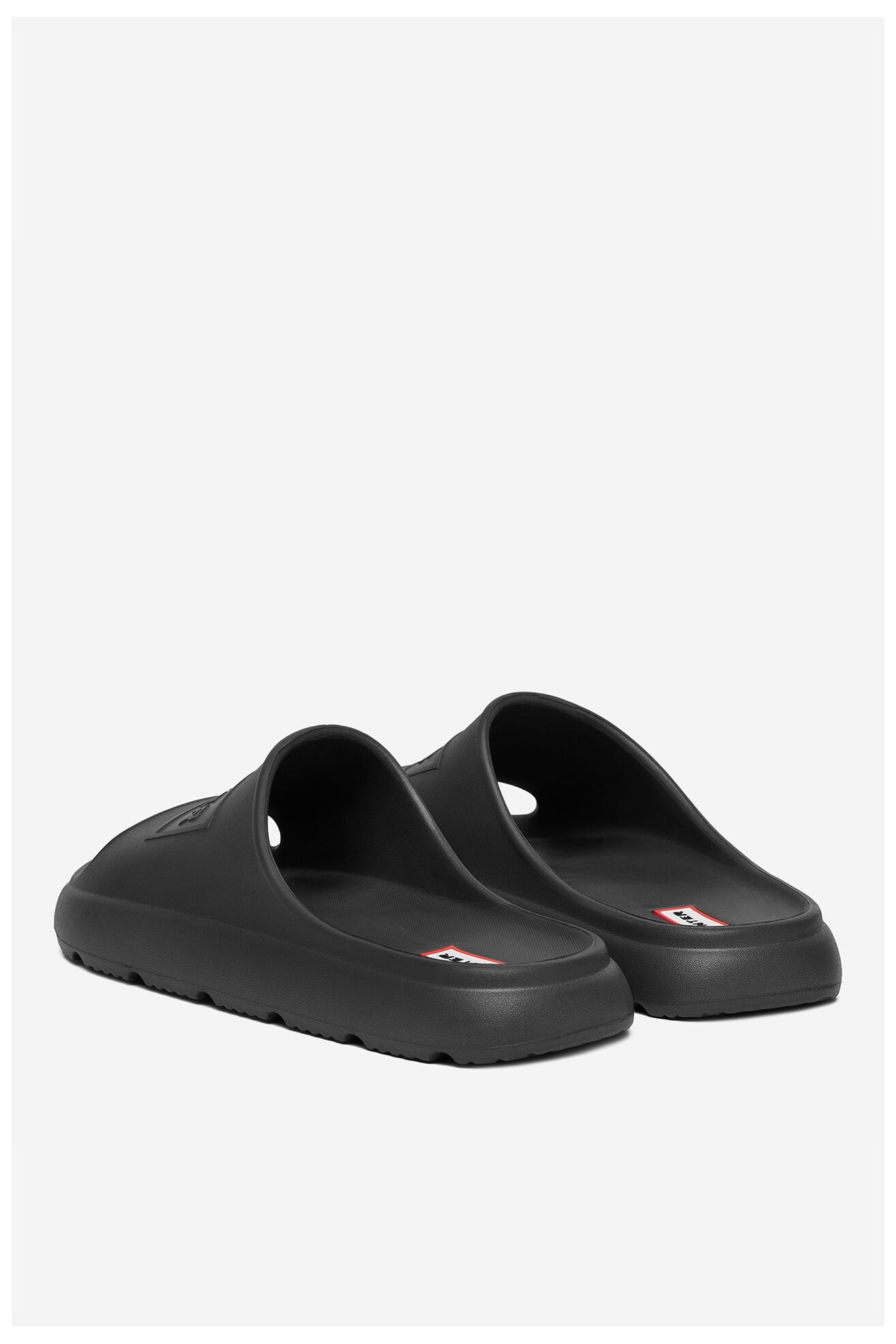 Шльопанець для басейну HUNTER CEOWB-840143AM ЧОРНИЙ