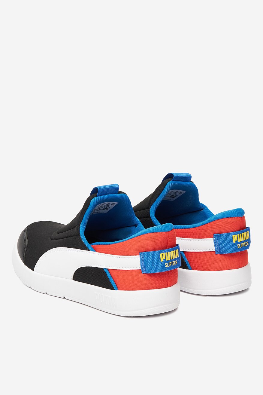 Puma - COURTFLEX V3 SLIPTECH PS - 5906751154250