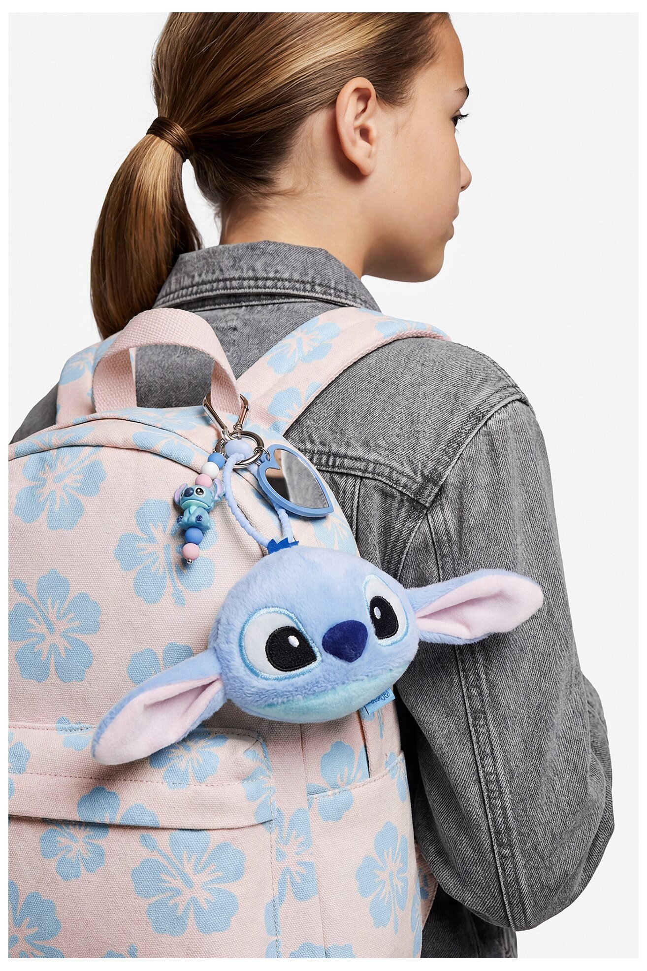 Brelok Disney Classics CEO-ACCCS-SS26-318DCLS MIX