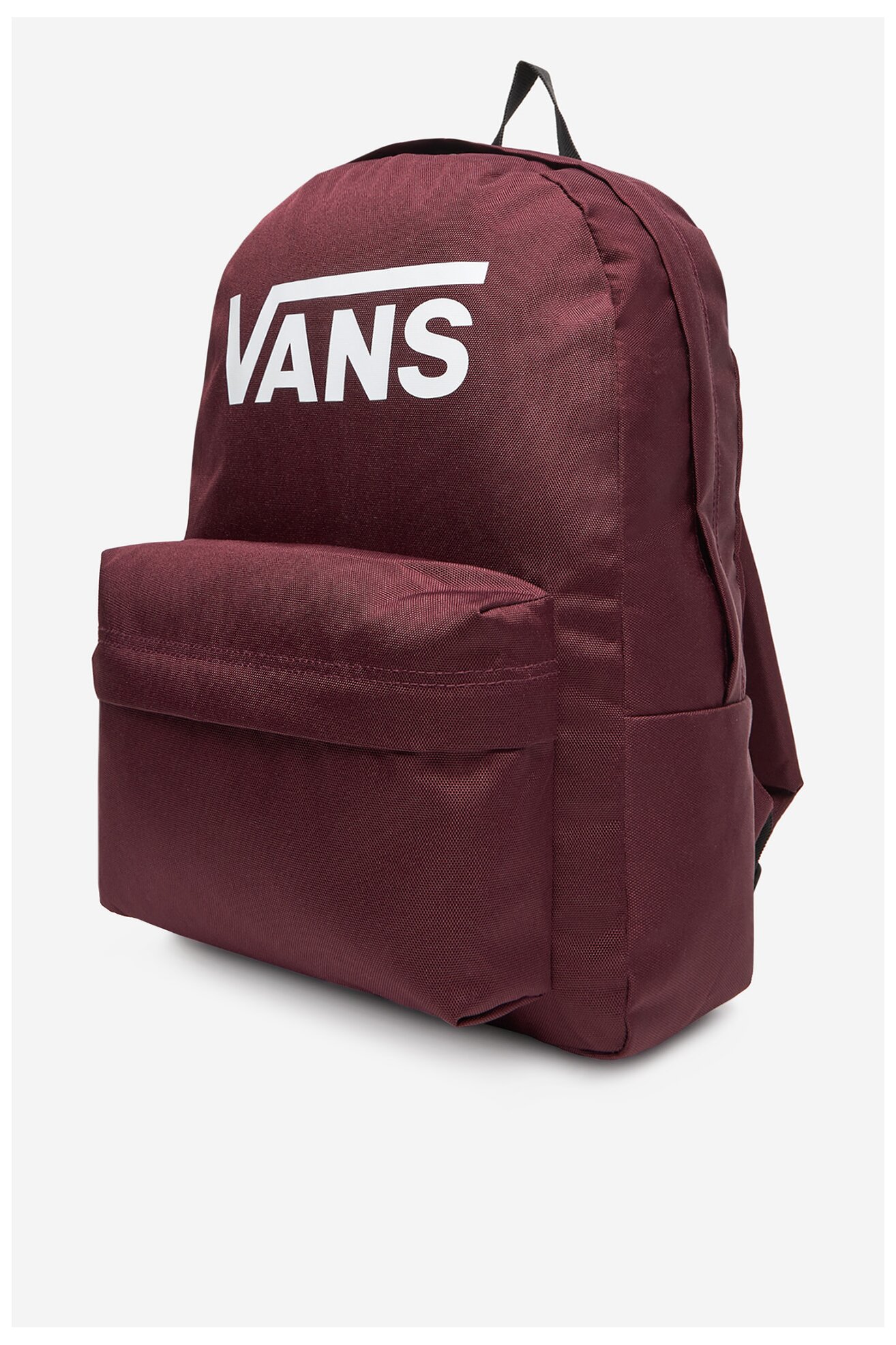 Раница Vans OLD SKOOL PRINT VN000H504QU БОРДО