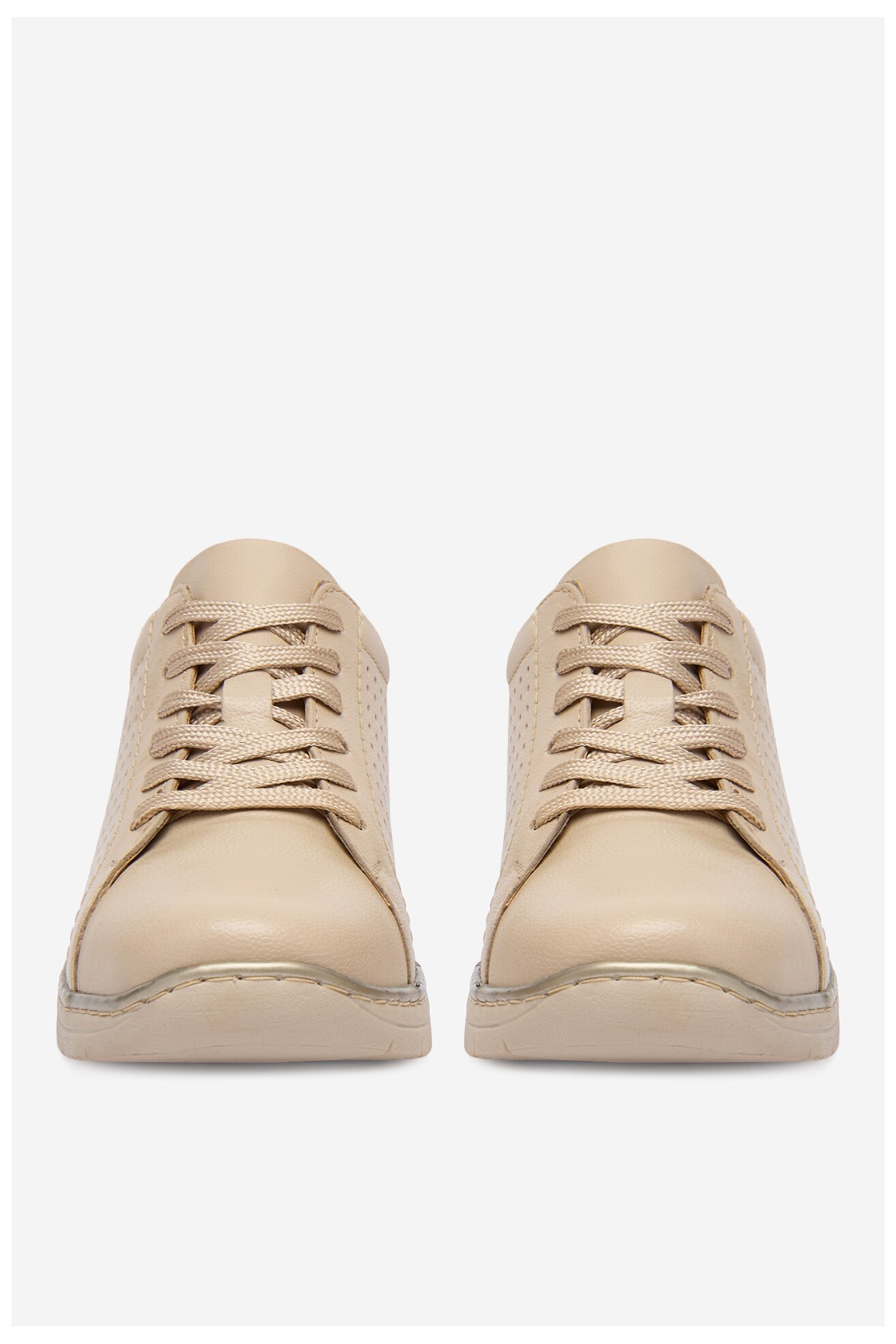 Напівчеревик Go Soft CEO-WI23-REBECA-11 БЕЖЕВИЙ