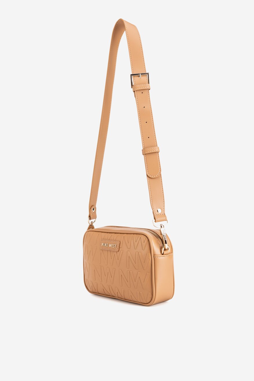 Geantă de mână NINE WEST CREM - 5904862911205