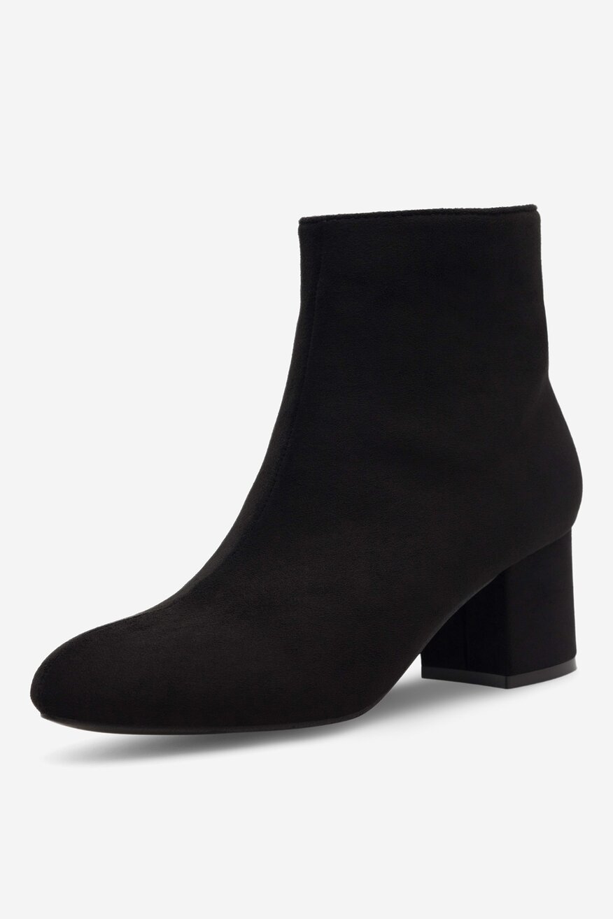 
                Ботильйони Jenny Fairy ЧОРНИЙ - 5905588052920