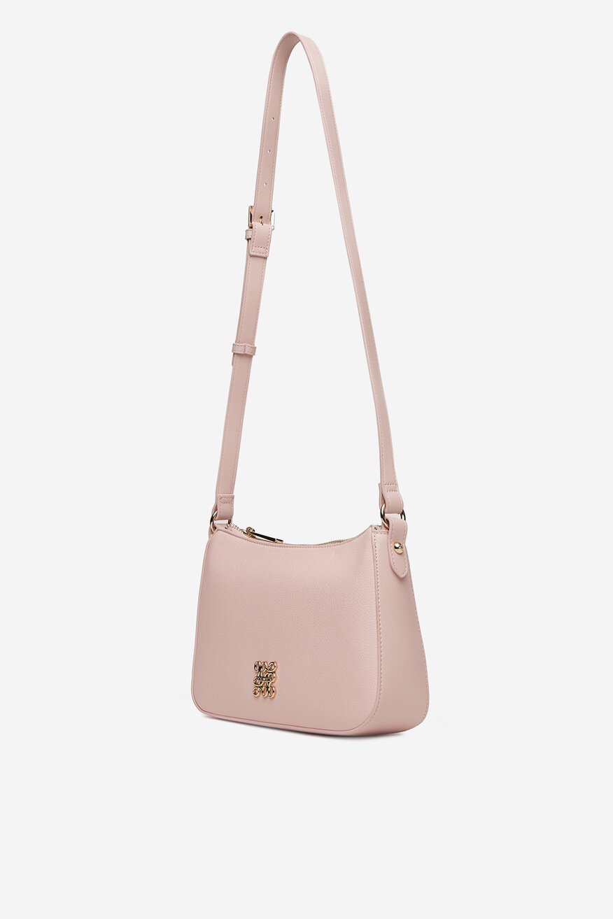 Kézitáska NINE WEST RÓZSASZÍN - 5906751030530