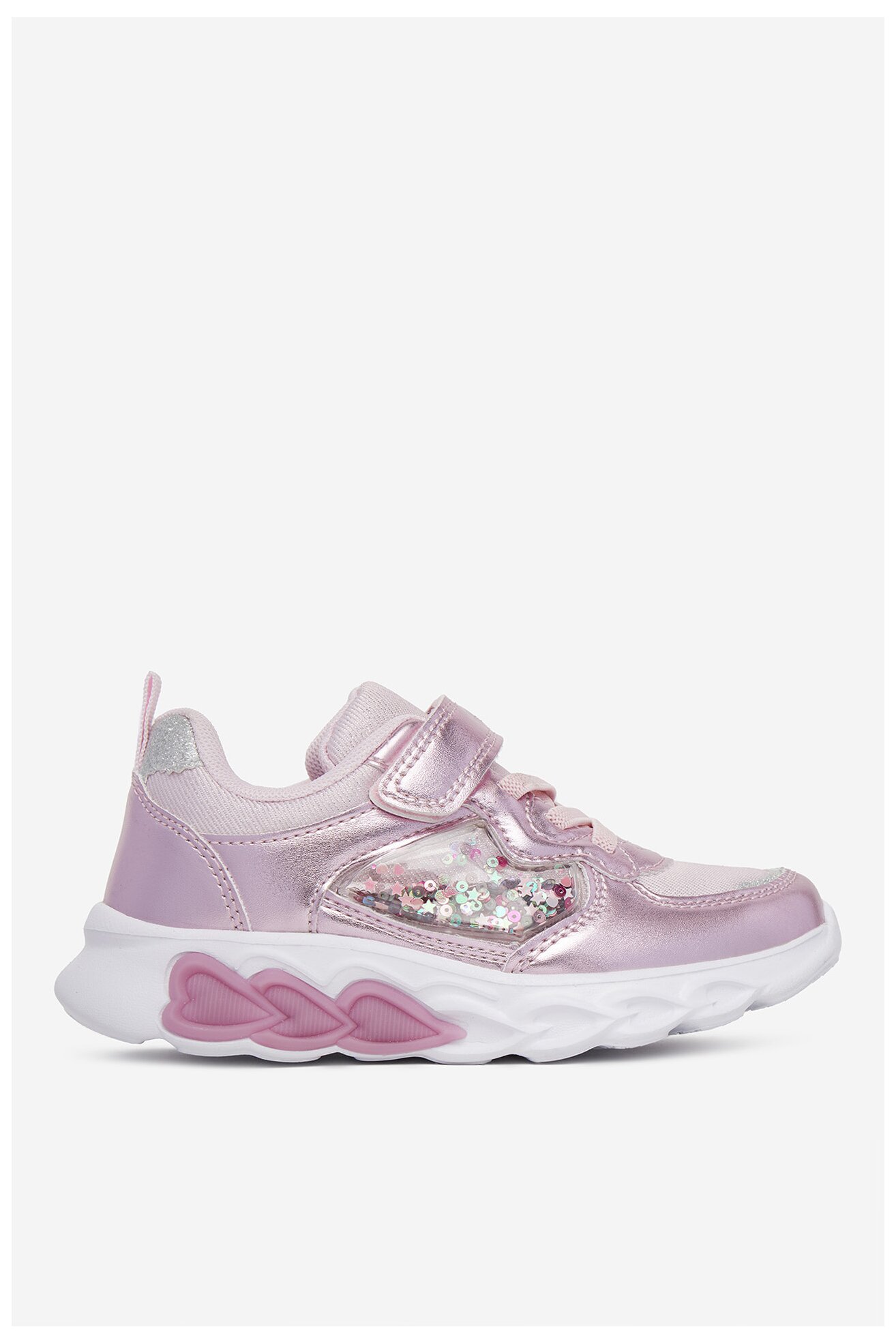 Кросівки DeeZee CEO-K2516 РОЖЕВИЙ