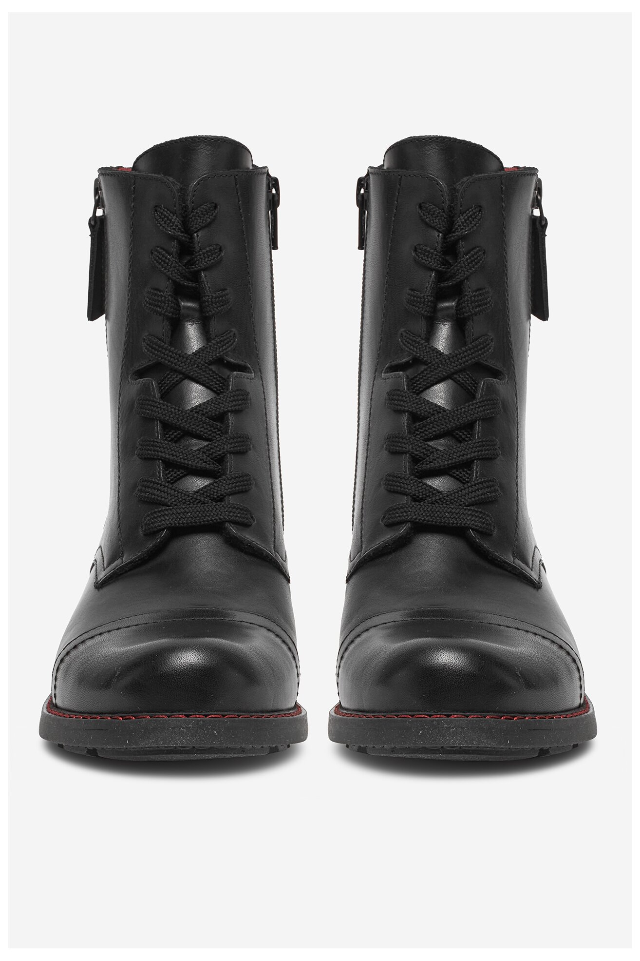 Боти Lasocki CEO-WI16-VIVA-11 ЧЕРЕН