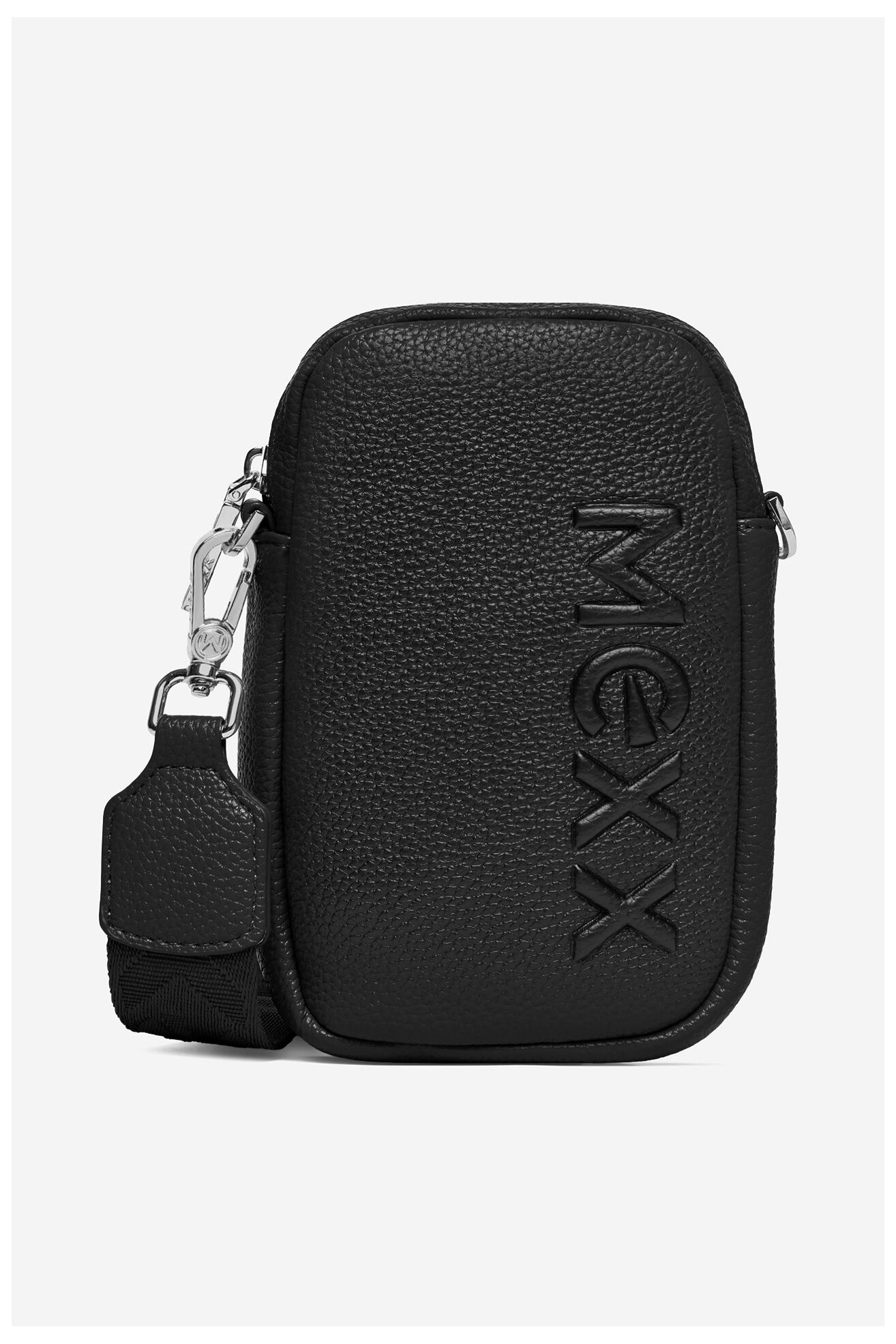 Дамска чанта Mexx C-MEXX-L-001-08 ЧЕРЕН