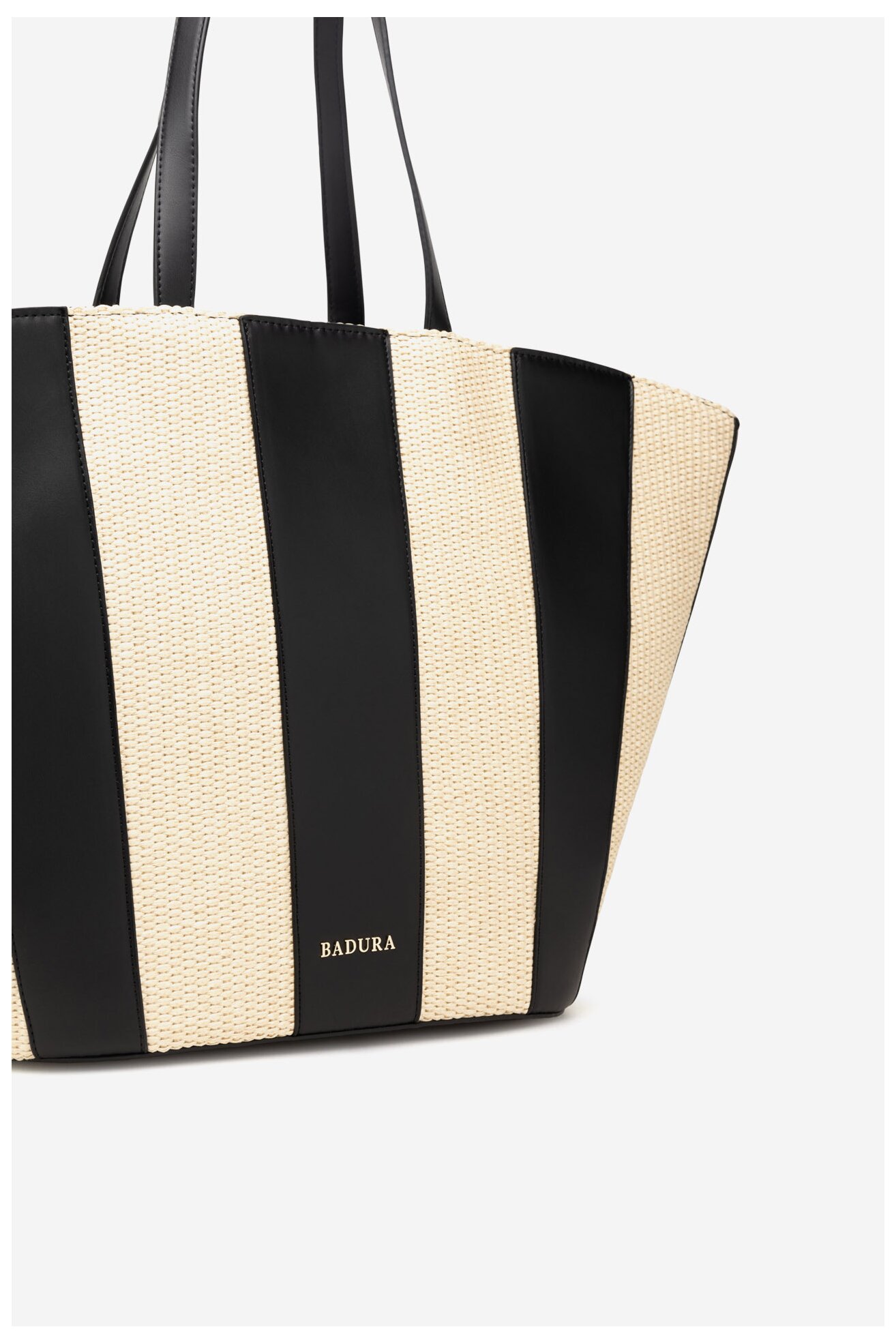 Torebka Badura TYL0201 Czarny