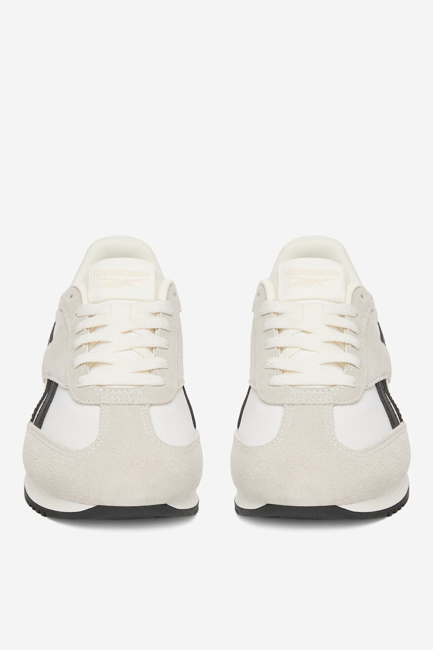 Sportovní obuv Reebok BÉŽOVÁ - 5903419835483