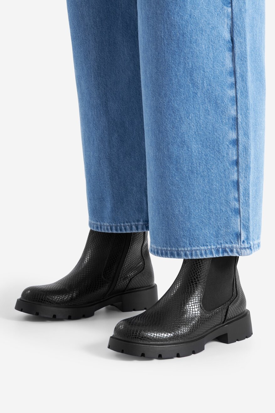 Jenny Fairy - Sztyblety - 5905588874065