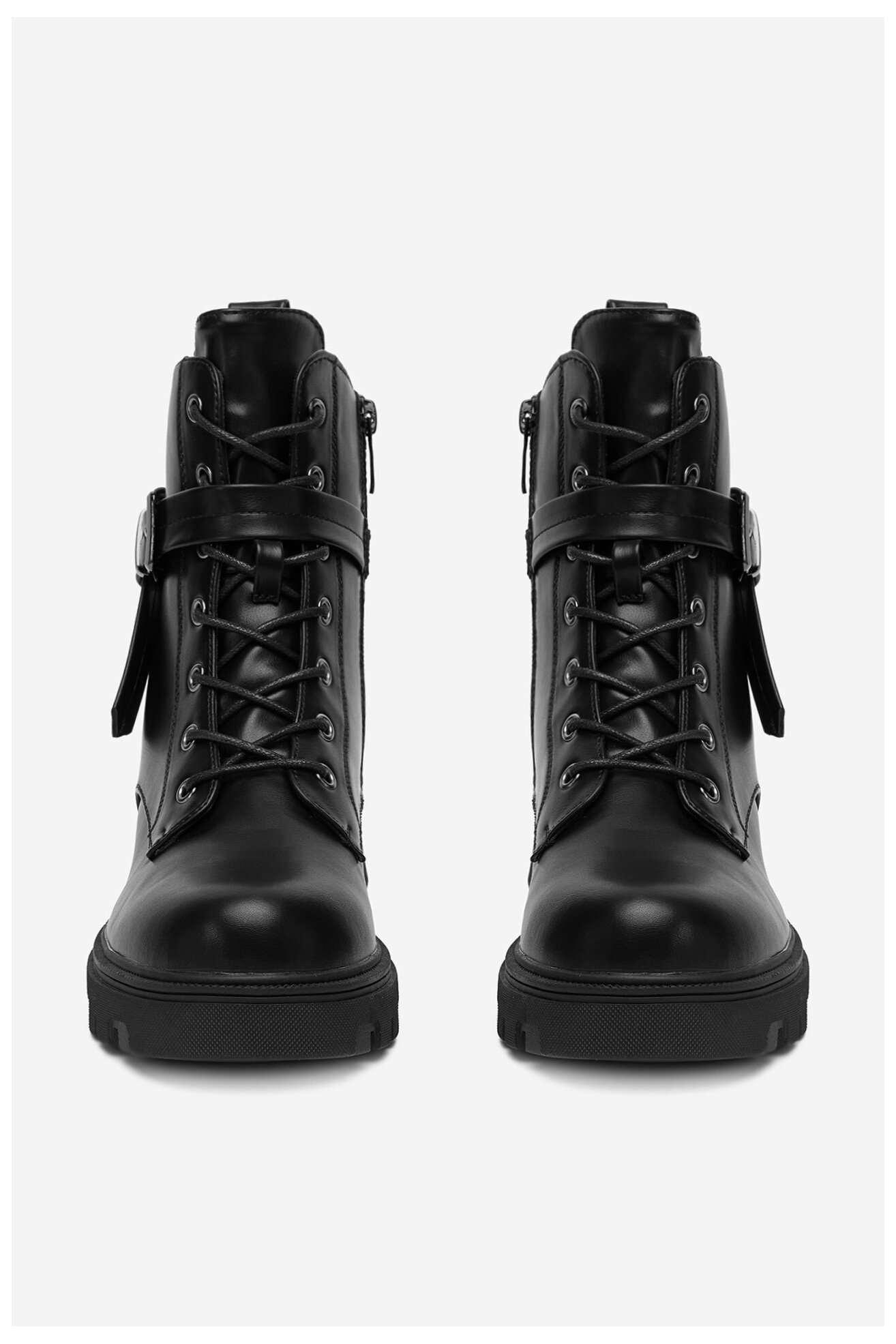 Боти DeeZee HX22030-116 ЧЕРЕН