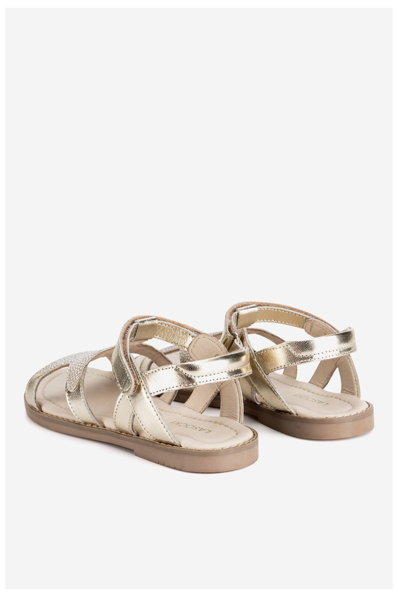 Sandale Lasocki Young DORA 6895-4 AURIU