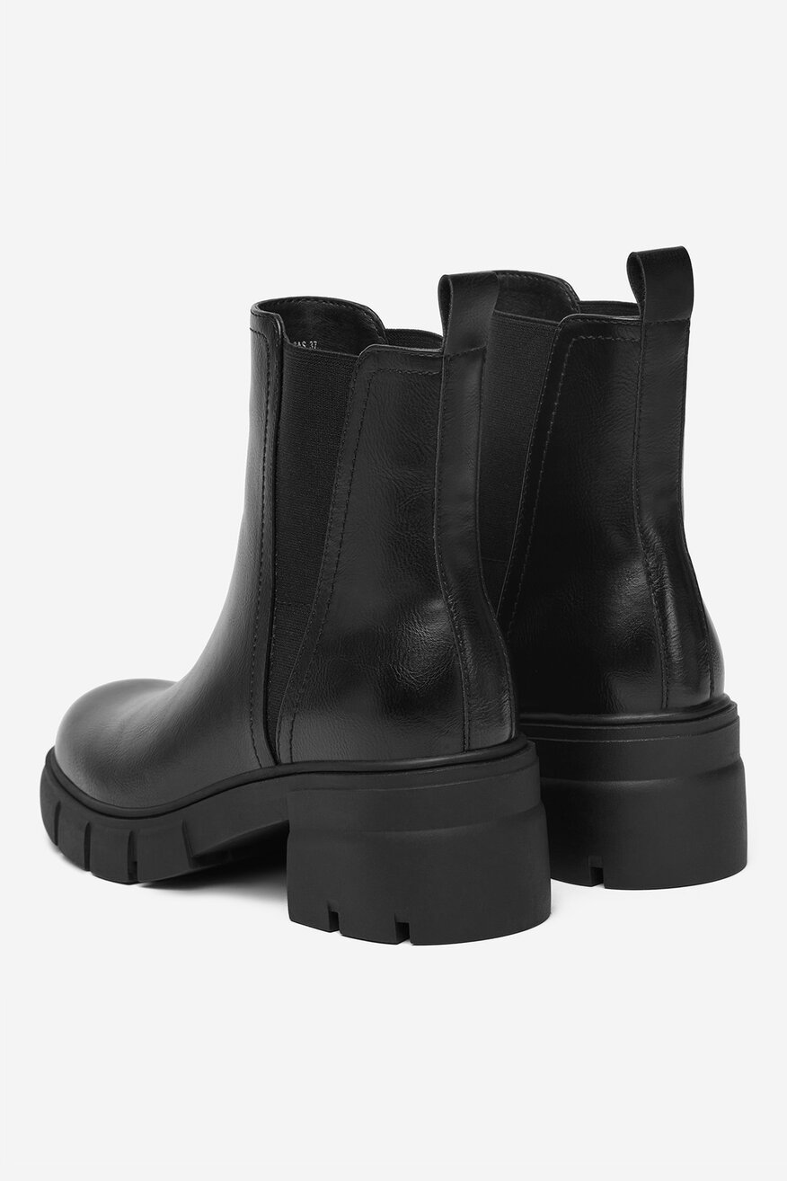 Ghete Jenny NEGRU - 5906751306116