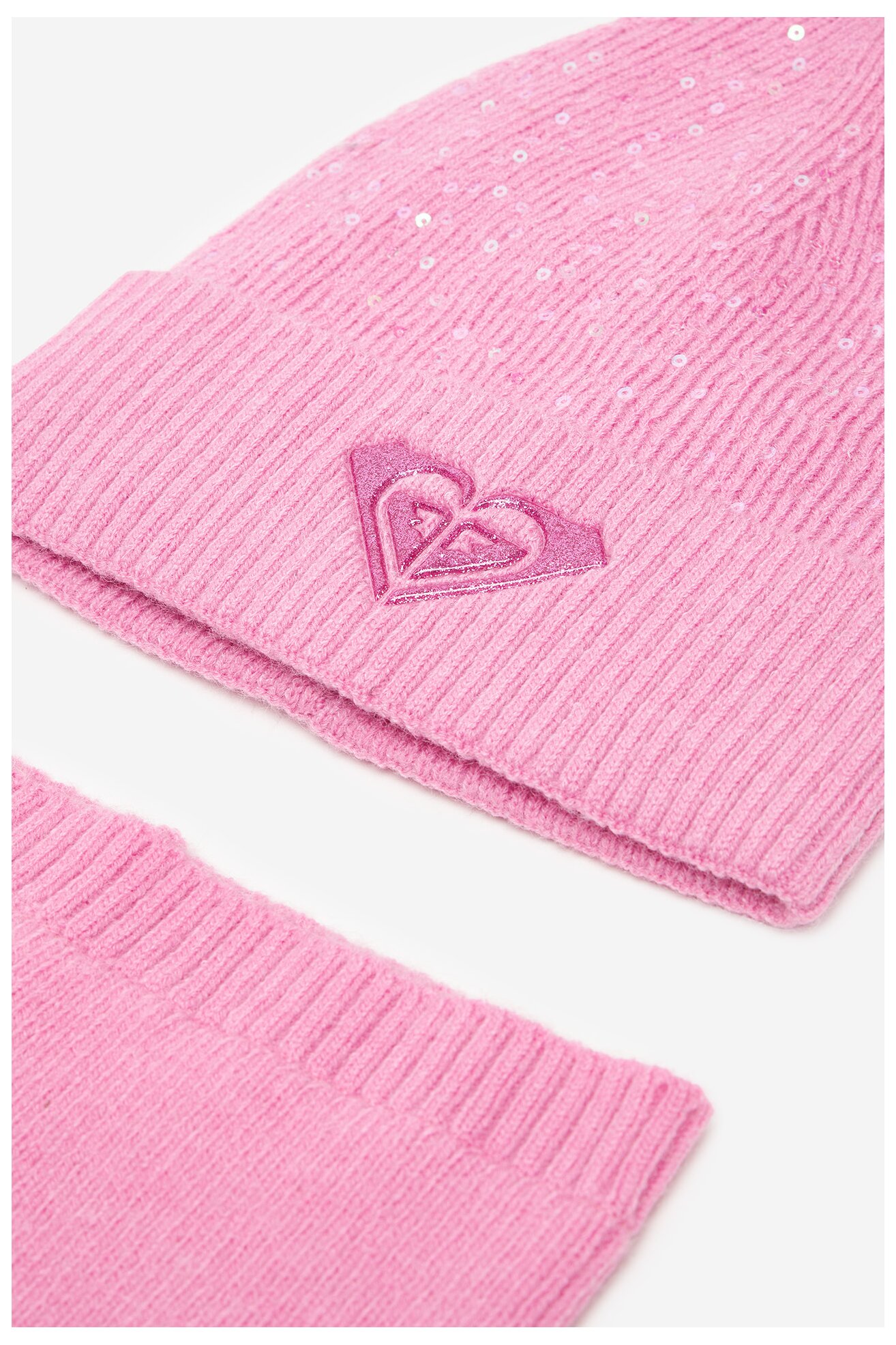 Gyermek szett ROXY CEO-ROXY_ACCCS_08_AW2025 RÓZSASZÍN