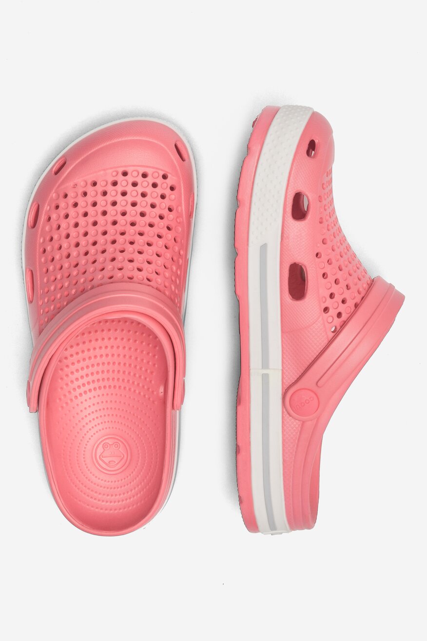 
                Coqui - Klapki basenowe - 5904862969398